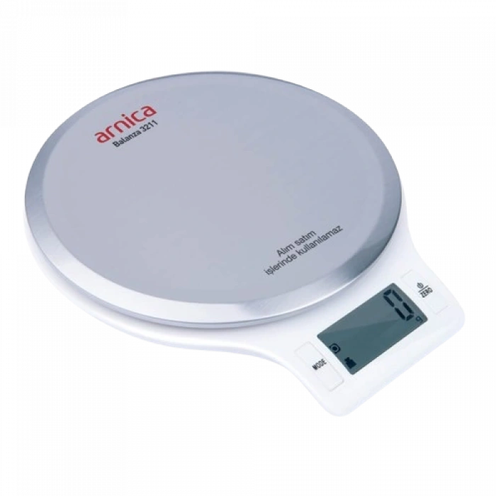 ARNICA Balanza 3211 Mutfak Tartısı