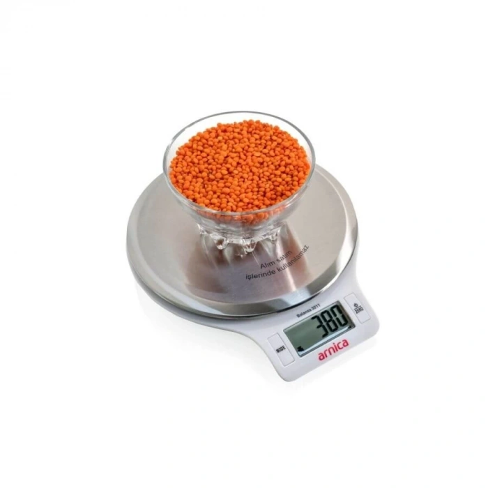 ARNICA Balanza 3211 Mutfak Tartısı