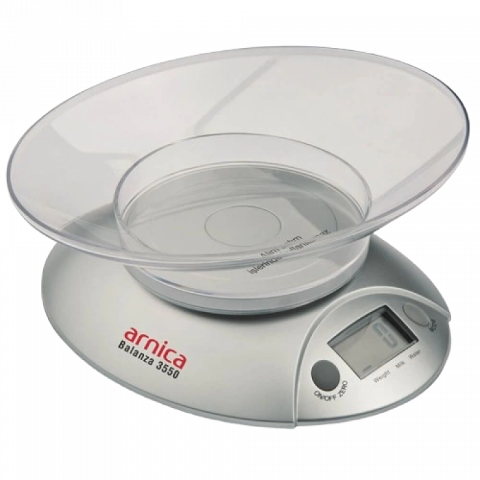 ARNICA Balanza 3550 Mutfak Tartısı