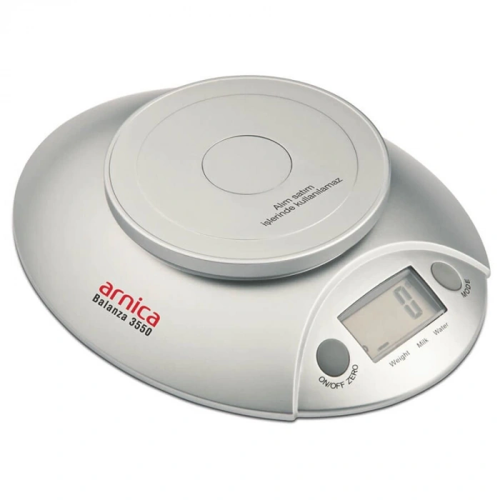 ARNICA Balanza 3550 Mutfak Tartısı