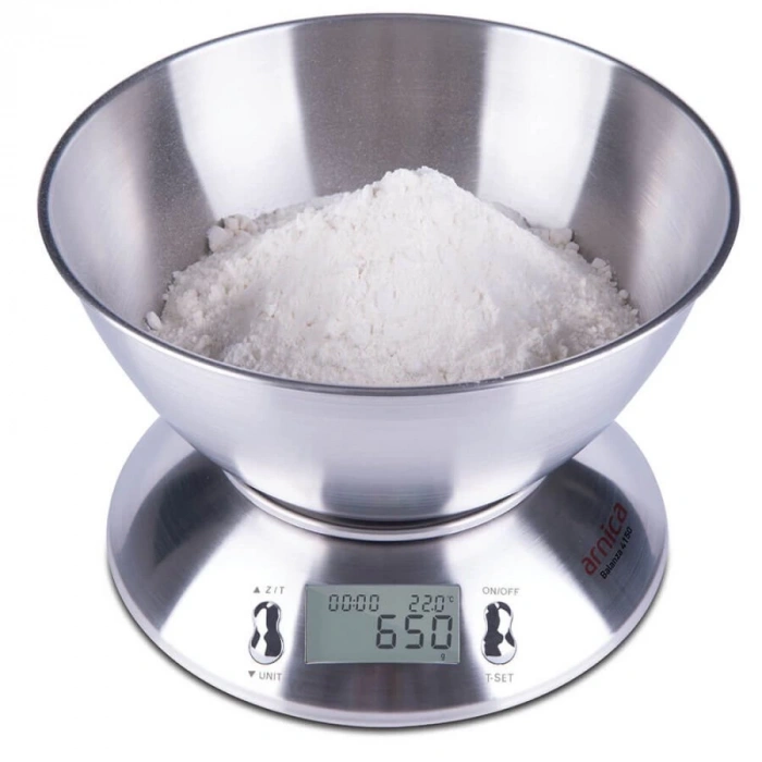 ARNICA Balanza 4150 Mutfak Tartısı