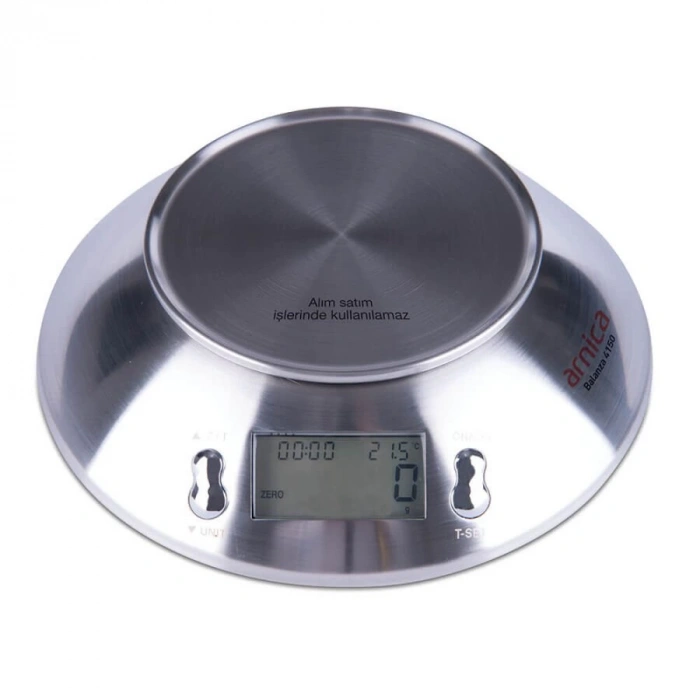 ARNICA Balanza 4150 Mutfak Tartısı