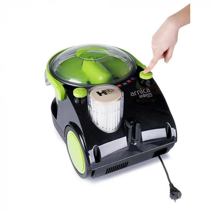 ARNICA Bora 4000 Su Filtreli Süpürge - 2400W