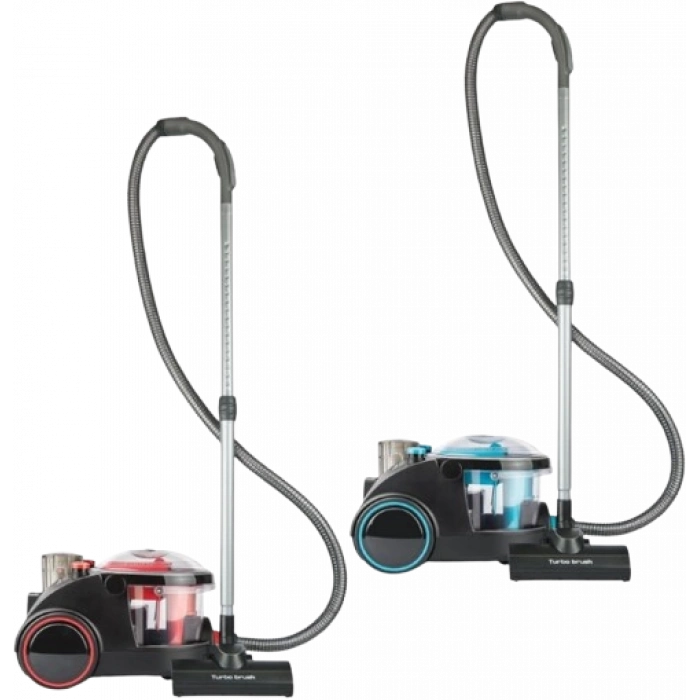 ARNICA Bora 5000 Su Filtreli Süpürge - 2400W