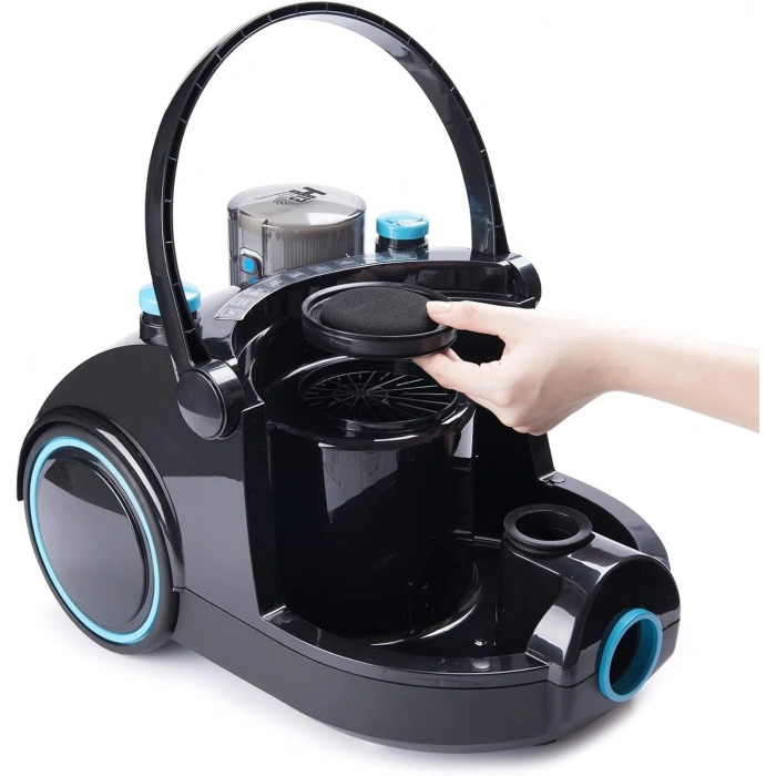 ARNICA Bora 5000 Su Filtreli Süpürge - 2400W