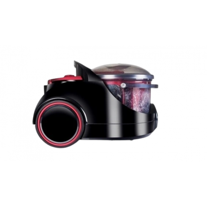 ARNICA Bora 7000 Su Filtreli Süpürge - 2400W - Islak & Kuru Temizlik