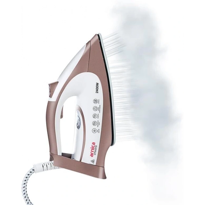 ARNICA Buhar Kazanlı Ütü