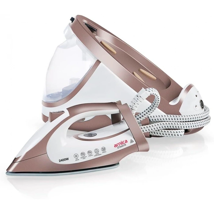 ARNICA Buhar Kazanlı Ütü