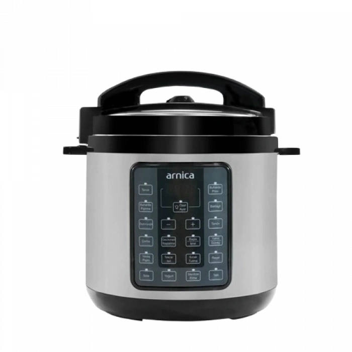 ARNICA Çok Amaçlı Pişirici