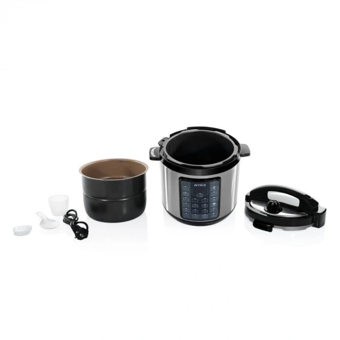 ARNICA Çok Amaçlı Pişirici
