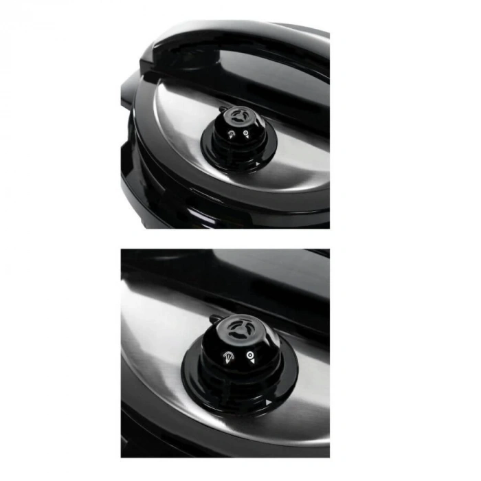 ARNICA Çok Amaçlı Pişirici