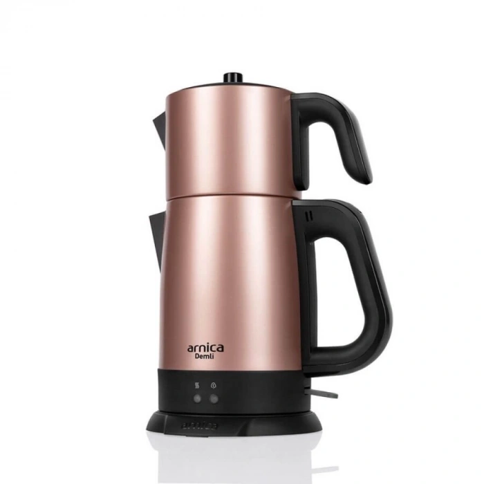 ARNICA Demli Çay Makinesi