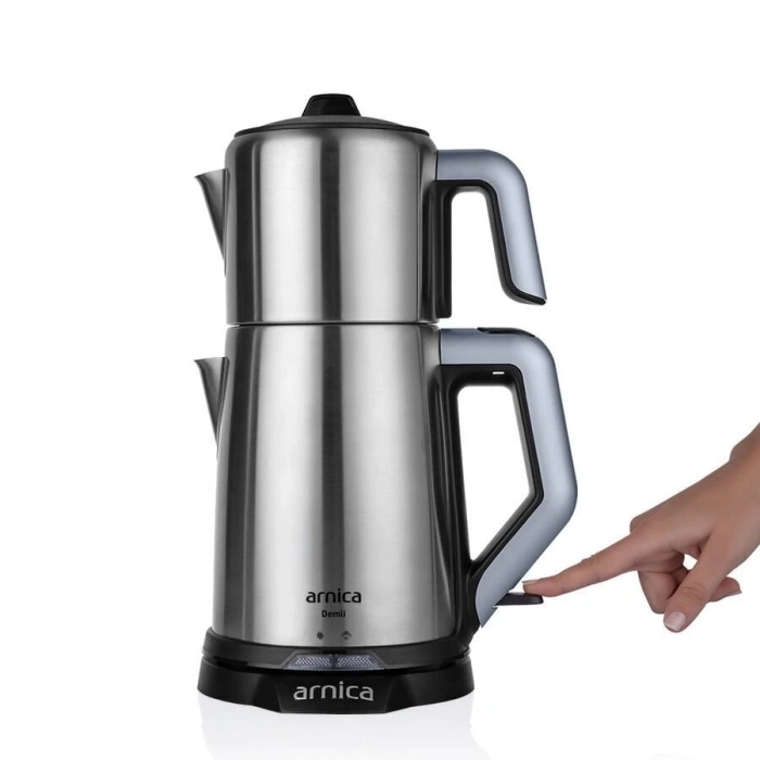 ARNICA Demli Çay Makinesi