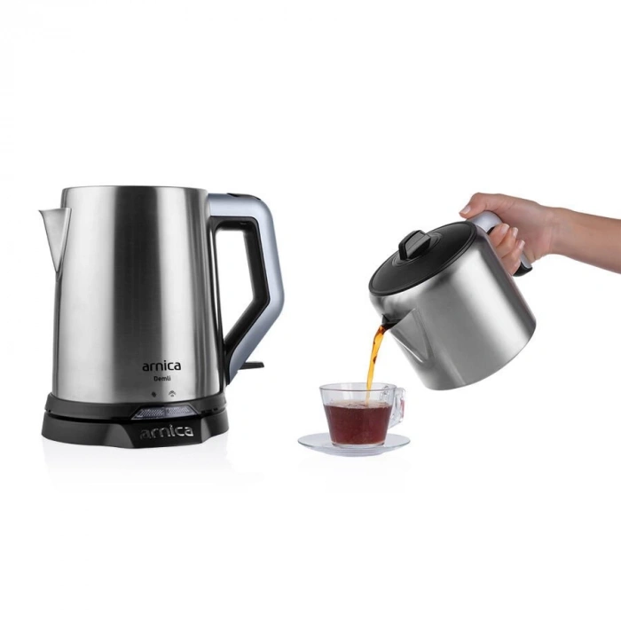 ARNICA Demli Çay Makinesi