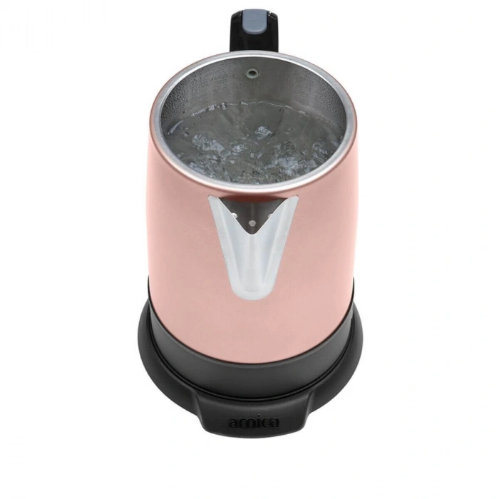 ARNICA Demli Stil Çay Makinesi