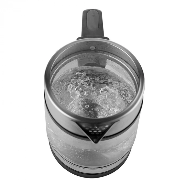 ARNICA Demli Trend Cam Gövdeli Çay Makinesi