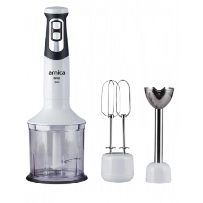 ARNICA Diva El Blender Seti