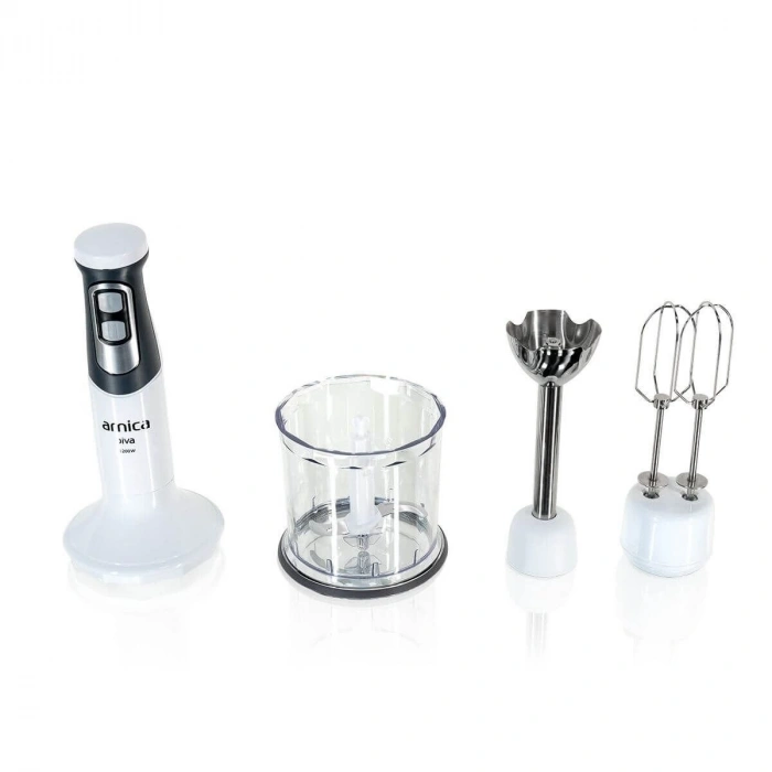 ARNICA Diva El Blender Seti