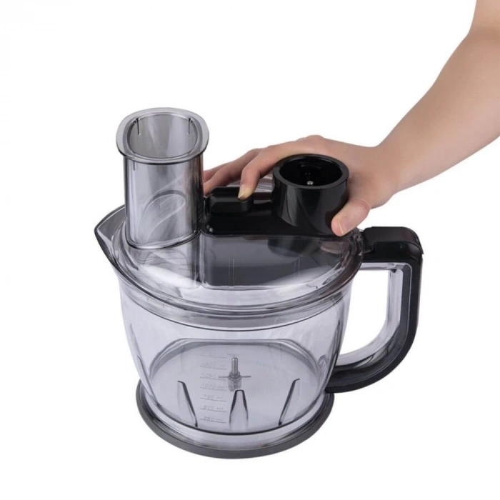 ARNICA Diva Pro Doğrayıcı & Blender Seti