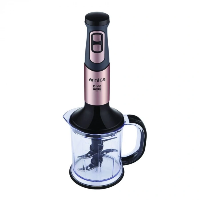 ARNICA Diva Trend El Blender Seti