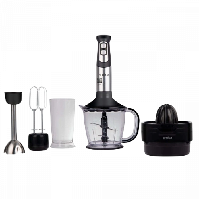 ARNICA Diva Trend Plus El Blender Seti & Narenciye Sıkacağı