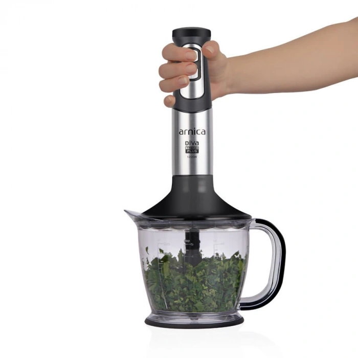 ARNICA Diva Trend Plus El Blender Seti & Narenciye Sıkacağı