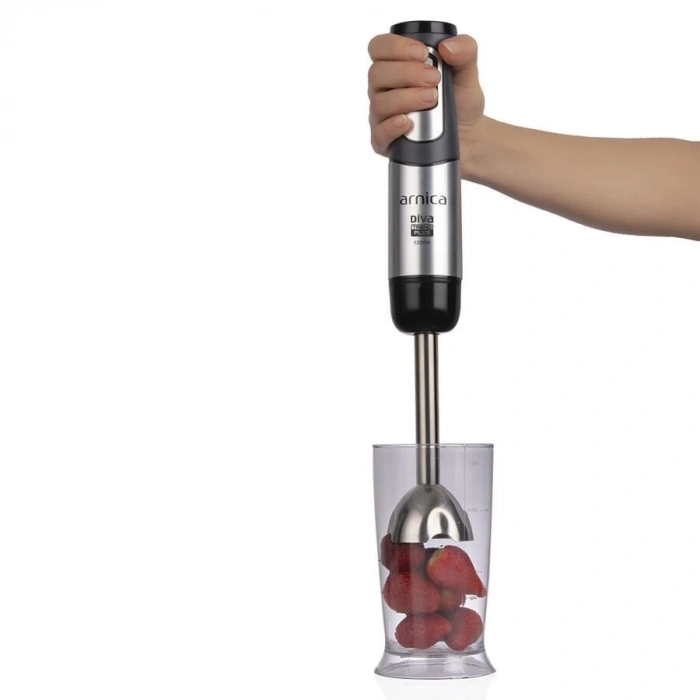 ARNICA Diva Trend Plus El Blender Seti & Narenciye Sıkacağı