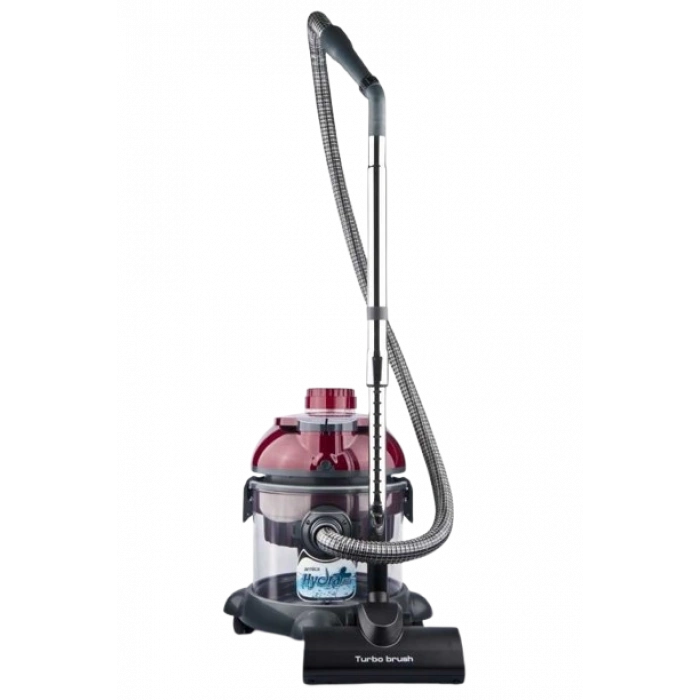 ARNICA Hydra Rain Plus Su Filtreli Süpürge & Halı Yıkama Makinesi - 2400W