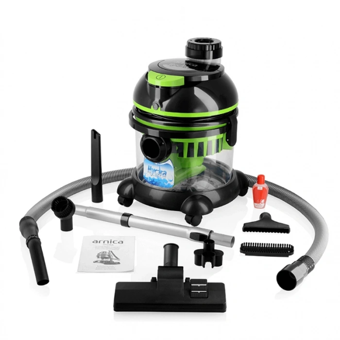 ARNICA Hydra Su Filtreli Islak & Kuru Süpürge - 2400W