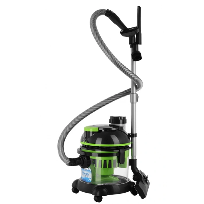 ARNICA Hydra Su Filtreli Islak & Kuru Süpürge - 2400W