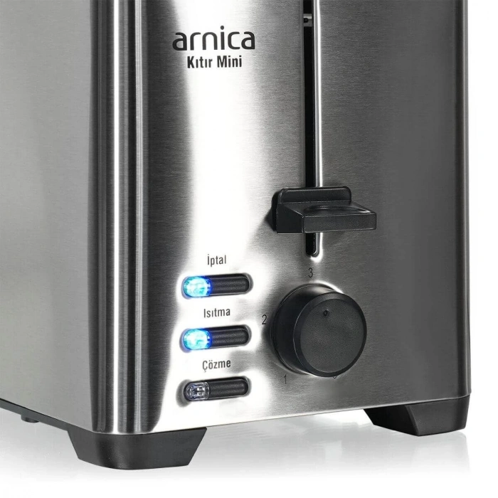 ARNICA Kıtır Mini Ekmek Kızartma Makinesi