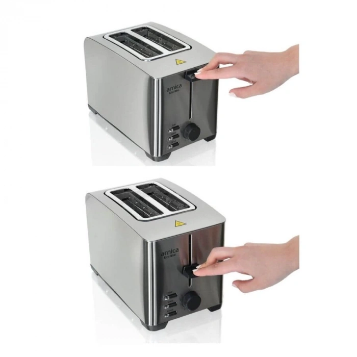ARNICA Kıtır Mini Ekmek Kızartma Makinesi