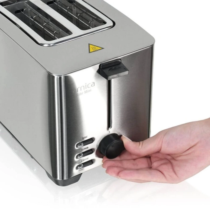 ARNICA Kıtır Mini Ekmek Kızartma Makinesi