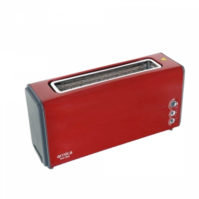 ARNICA Kıtır Red Ekmek Kızartma Makinesi