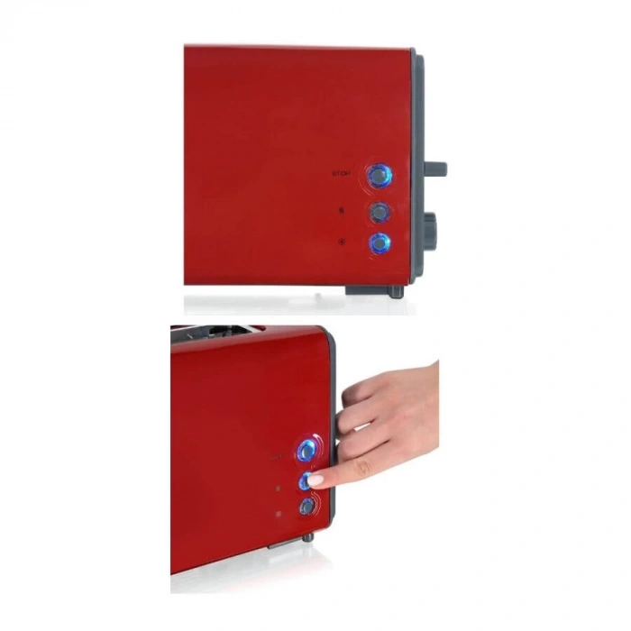 ARNICA Kıtır Red Ekmek Kızartma Makinesi