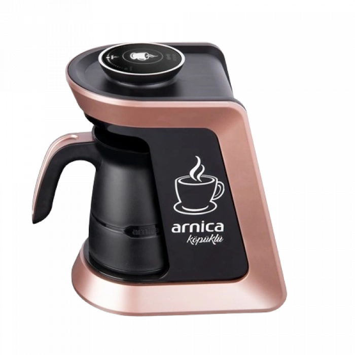 ARNICA Köpüklü Pro Türk Kahve Makinesi