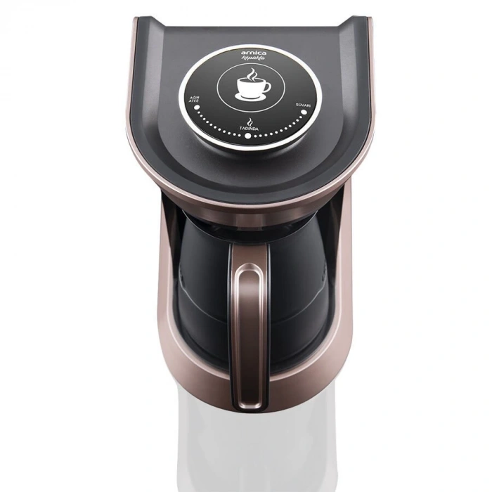 ARNICA Köpüklü Pro Türk Kahve Makinesi