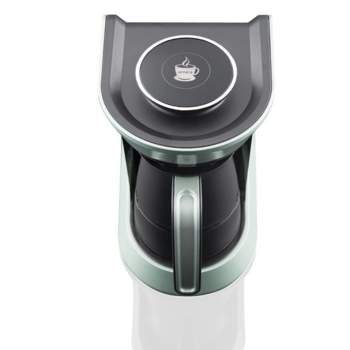 ARNICA Köpüklü Türk Kahve Makinesi - Renkli