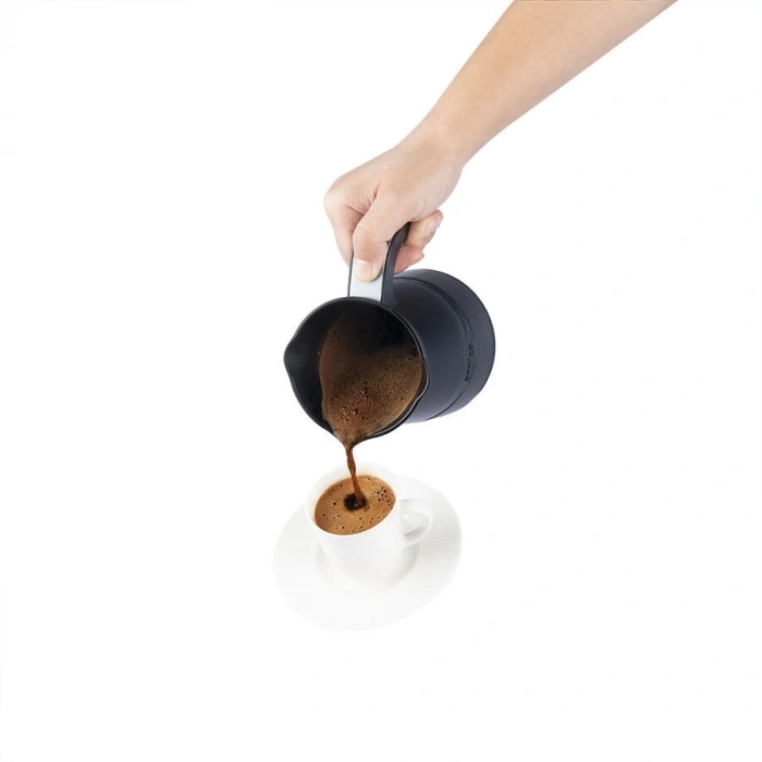 ARNICA Köpüklü Türk Kahve Makinesi - Renkli