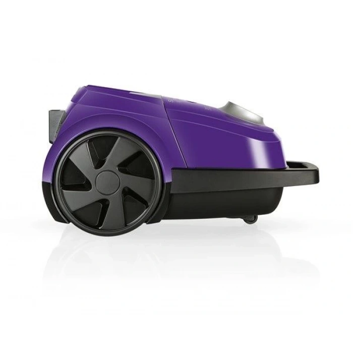 ARNICA Lotus Toz Torbalı Elektrikli Süpürge