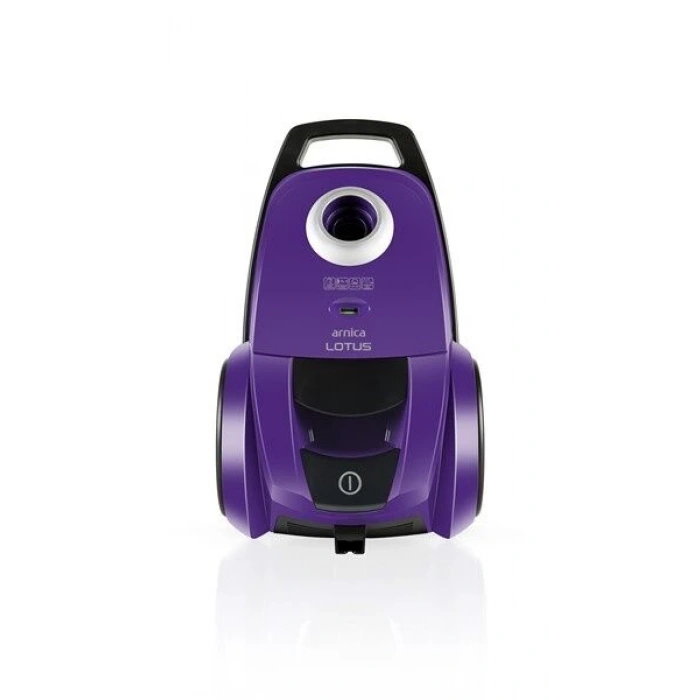 ARNICA Lotus Toz Torbalı Elektrikli Süpürge