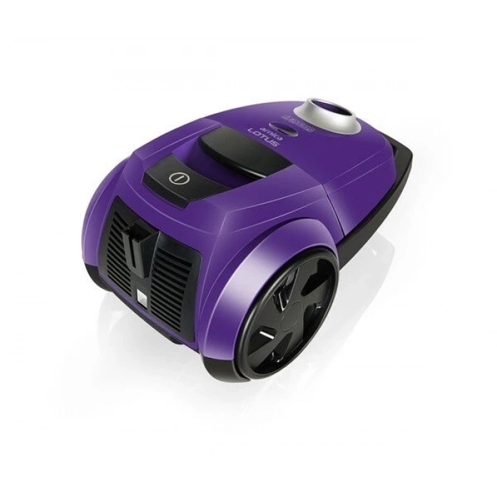 ARNICA Lotus Toz Torbalı Elektrikli Süpürge