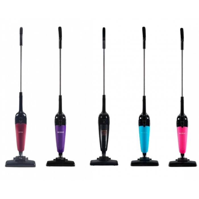 ARNICA Merlin Pro Pratik Dik Elektrikli Süpürge (5 Renk Seçeneği)