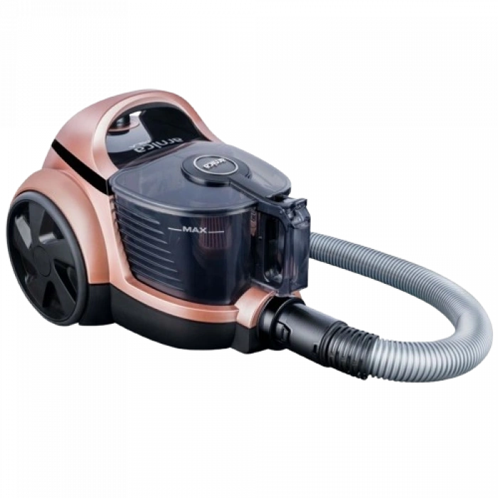 ARNICA Mila Toz Torbasız Elektrikli Süpürge