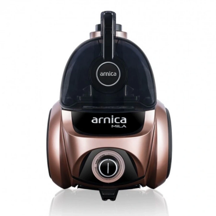 ARNICA Mila Toz Torbasız Elektrikli Süpürge