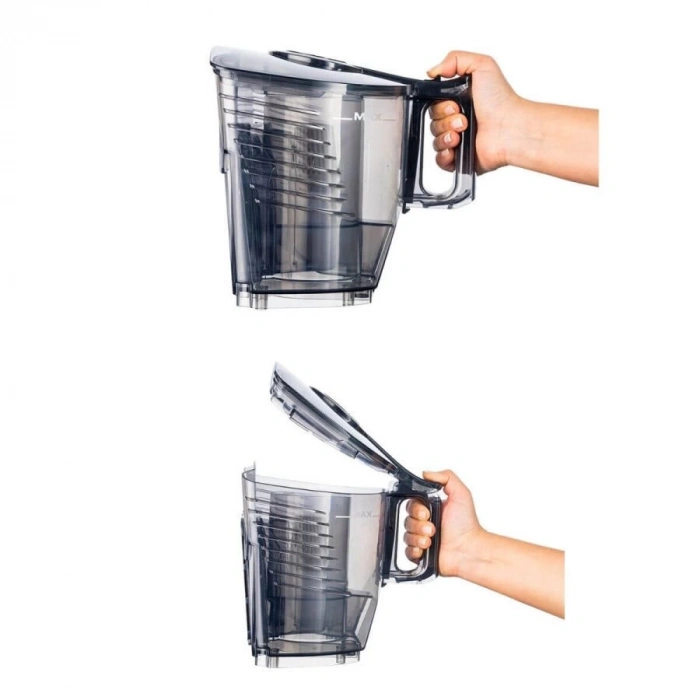 ARNICA Mila Toz Torbasız Elektrikli Süpürge