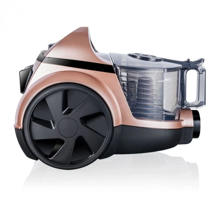 ARNICA Mila Toz Torbasız Elektrikli Süpürge