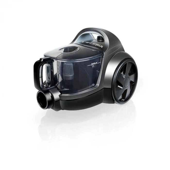 ARNICA Mila Toz Torbasız Elektrikli Süpürge