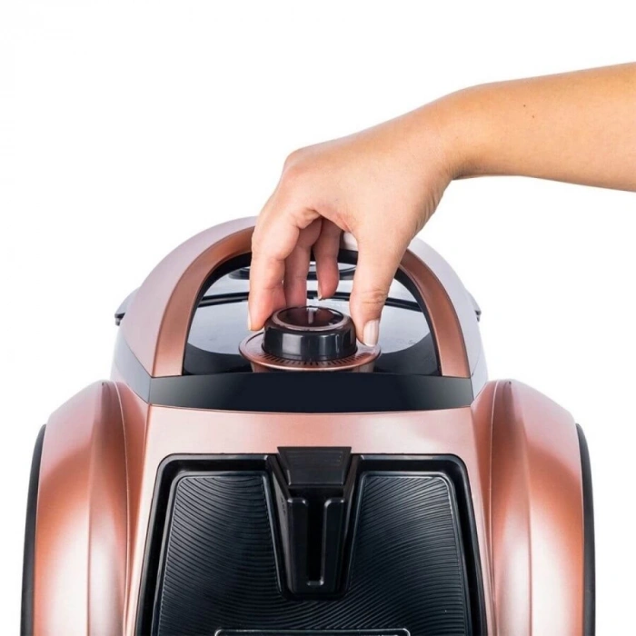 ARNICA Mila Toz Torbasız Elektrikli Süpürge