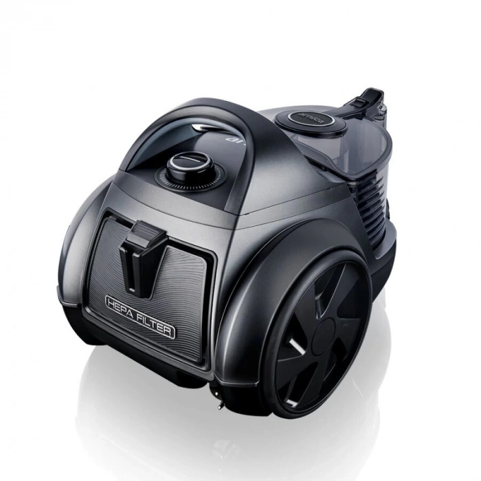 ARNICA Mila Toz Torbasız Elektrikli Süpürge